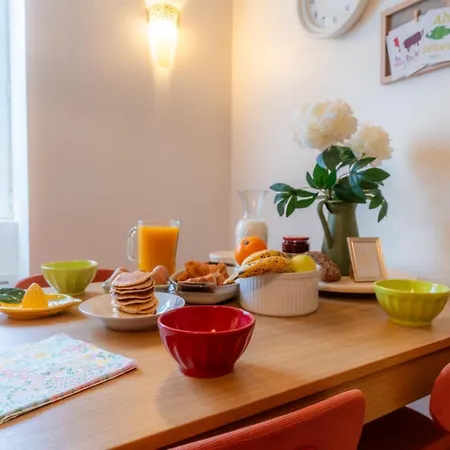 La Maison Dans Les Remparts Sainte-Eulalie-de-Cernon