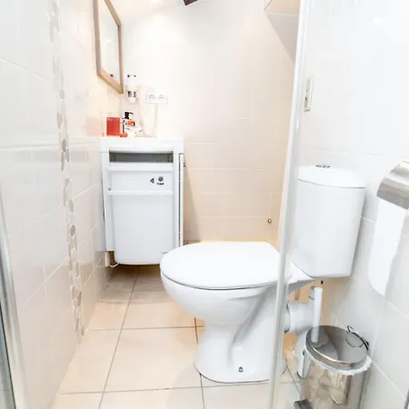 Holiday home La Maison Dans Les Remparts