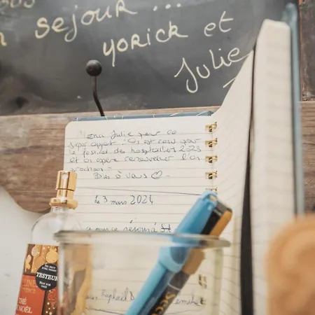 Holiday home La Maison Dans Les Remparts Sainte-Eulalie-de-Cernon