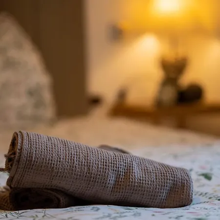 La Maison Dans Les Remparts Sainte-Eulalie-de-Cernon