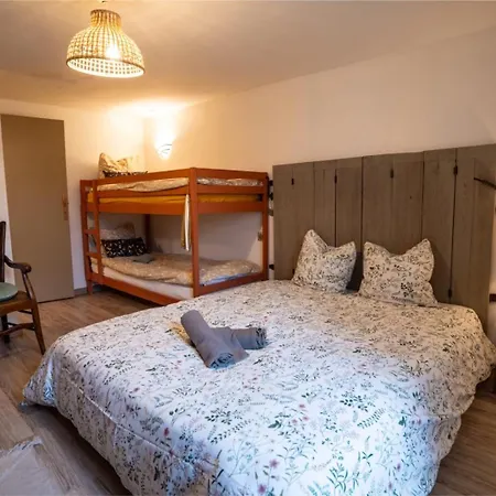 La Maison Dans Les Remparts Holiday home