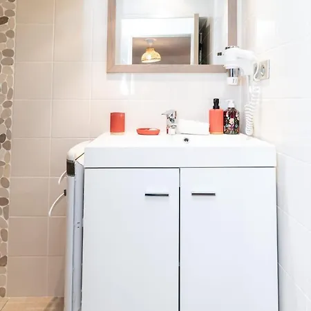 Casa de Férias La Maison Dans Les Remparts